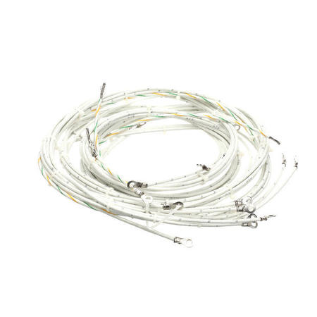 LANG Wire Harness Single 2E-CLB-501